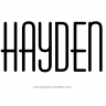 HaydenSinCollins