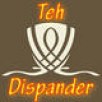 tehdispander