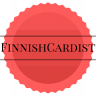 finnishcardist