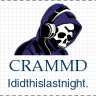 CRAMMD